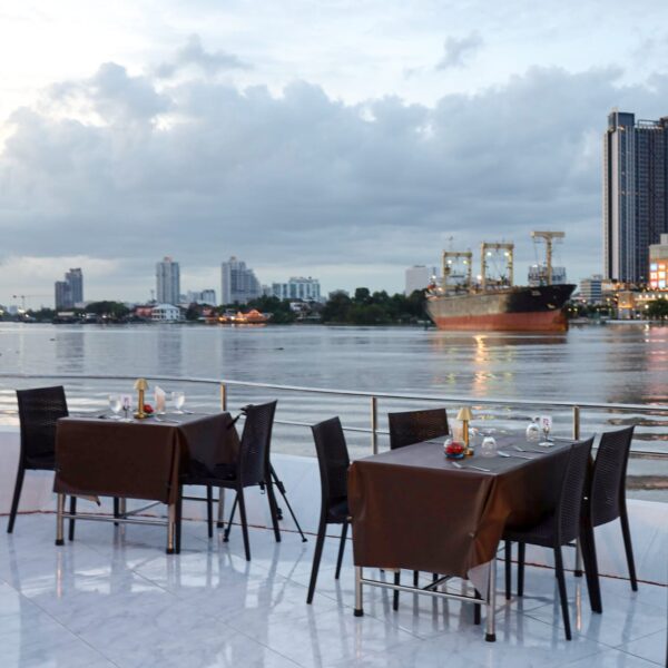 Unicorn Cruise เรือยูนิคอร์นครูช - Image 16
