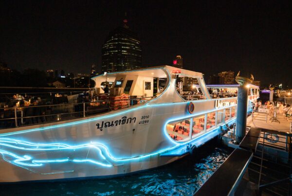 Unicorn Cruise เรือยูนิคอร์นครูช - Image 8