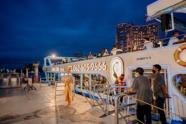Unicorn Cruise เรือยูนิคอร์นครูช - Image 10