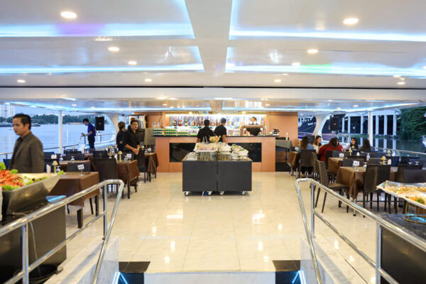 Unicorn Cruise เรือยูนิคอร์นครูช - Image 11